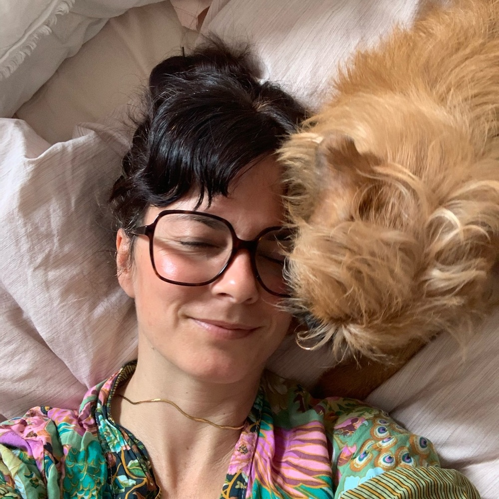 Meet your Posher, Kathleen